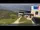 Webcam on mount Kronplatz, 0.5 mi away
