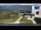 Webcam on mount Kronplatz, 0.5 mi away