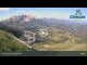 Webcam in Carezza, 8.8 km