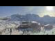 Webcam in Madonna di Campiglio, 2.5 km entfernt