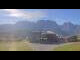 Webcam in Madonna di Campiglio, 2.5 km entfernt
