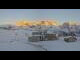 Webcam in Madonna di Campiglio, 2.5 km entfernt