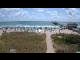 Webcam in Lauderdale-by-the-Sea, Florida, 54.6 km entfernt