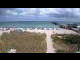 Webcam in Lauderdale-by-the-Sea, Florida, 32.8 km entfernt