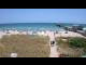 Webcam in Lauderdale-by-the-Sea, Florida, 30.6 km entfernt