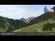 Webcam in Berwang, 0.9 km