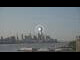 Webcam in Weehawken, New Jersey, 1.9 mi away