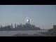 Webcam in Weehawken, New Jersey, 3.1 km entfernt
