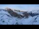 Webcam at the Stelvio Pass, 3.5 mi away