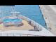 Webcam sulla Norwegian Dawn, 43.1 km