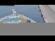 Webcam auf der Norwegian Dawn, 43.1 km entfernt