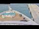 Webcam sulla Norwegian Dawn, 13.8 km