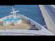 Webcam auf der Norwegian Dawn, 74.8 km entfernt