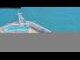 Webcam sulla Norwegian Dawn, 94.5 km