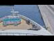 Webcam auf der Norwegian Dawn, 43.1 km entfernt