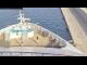 Webcam sur la Norwegian Dawn, 81.8 km