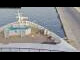 Webcam på Norwegian Dawn, 43.1 km
