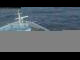 Webcam auf der Norwegian Dawn, 74.7 km entfernt
