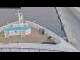 Webcam en el Norwegian Dawn, 42.1 km