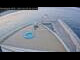Webcam auf der Norwegian Epic, 75 km entfernt