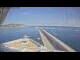 Webcam en el Norwegian Gem, 42.1 km