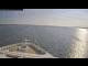 Webcam auf der Norwegian Pearl, 6.6 km entfernt