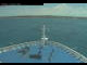 Webcam on the Norwegian Sky, 149.3 mi away