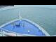 Webcam sulla Norwegian Sky, 12 km