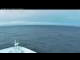 Webcam auf der Norwegian Spirit, 1271.4 km entfernt