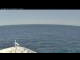 Webcam on the Norwegian Spirit, 57.2 mi away