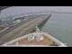 Webcam sur la Norwegian Star, 0.8 km