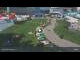 Webcam in Poprad, 12 km entfernt