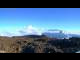 Webcam at mount Mauna Kea, Hawaii, 24.7 mi away
