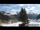 Webcam in Klosters-Serneus, 4.5 mi away