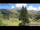 Webcam in Klosters-Serneus, 2.2 mi away