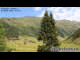 Webcam in Klosters-Serneus, 2.8 mi away