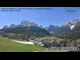 Webcam in Sexten, 2.8 km