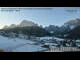 Webcam in Sexten, 5.7 km