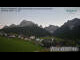 Webcam in Sexten, 1.1 mi away