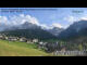 Webcam in Sexten, 0.9 mi away