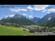 Webcam in Sexten, 1.1 mi away