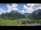 Webcam in Sexten, 1.1 mi away