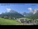 Webcam in Sexten, 1.1 mi away