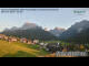 Webcam in Sexten, 3 km