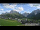Webcam in Sexten, 1.1 mi away