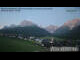 Webcam in Sexten, 0.6 mi away