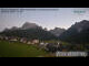 Webcam in Sexten, 1.1 mi away