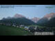 Webcam in Sexten, 2.3 km