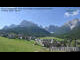 Webcam in Sexten, 4.9 mi away