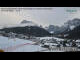 Webcam in Sexten, 3 km